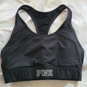 Women's PINK Victoria Secret Ultimate Sports Bra Small